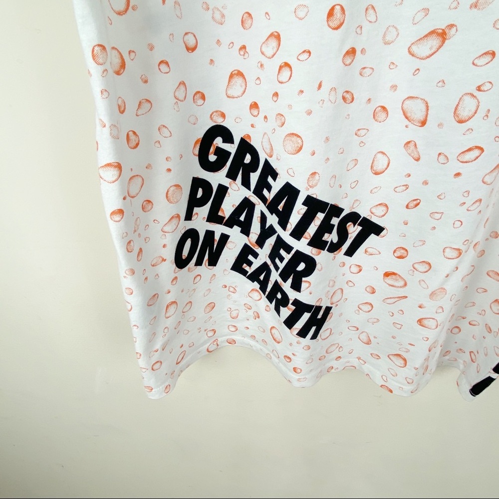 Michael Jordan Air - Jumpman graphic tee shirt. - Picture 4 of 10